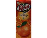 real orange juice 1l VizagShop.com