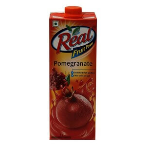 Real Pomogranate Juice 1L