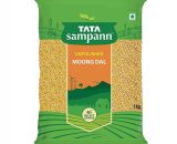 tata sampanna moong dal 1kg VizagShop.com