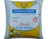 visakha cow ghee pouch 500ml VizagShop.com